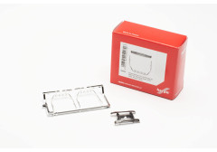 Světelná rampa pro kabiny Man "054270"  (1:87)