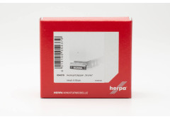 Zástěrky s logem "SCANIA" "054379" (1:87)