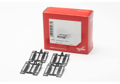 Zástěrky s logem "SCANIA" "054379" (1:87)