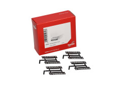 Zástěrky s logem "VOLVO" "054393"