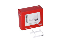 Zadní čelo návěsu  "Wielton" "054522" (1:87)