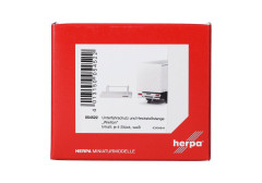 Zadní čelo návěsu  "Wielton" "054522" (1:87)