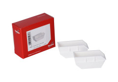 Výměnná vana 15m³ /2 ks  "054607"  (1:87)