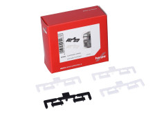 Světelný šít  "054638"  (1:87)