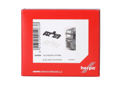 Světelný šít  "054638"  (1:87)