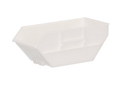 Kontejner 7m³ pro nakladač AK12 "054652"  (1:87)