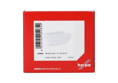 Kontejner 7m³ pro nakladač AK12 "054652"  (1:87)