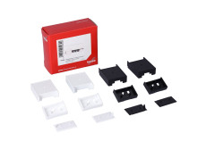 Paletový box a box na nářadí SCHMITZ "054690" (1:87)
