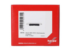 Světelné majáky DBS 4000 "054744" (1:87)