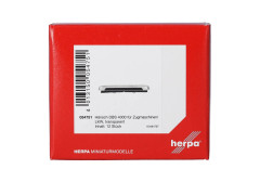 Světelné majáky DBS 4000 "054751" (1:87)