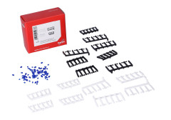 Světelné majáky "054836" (1:87)