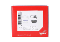 Světelné majáky "054836" (1:87)