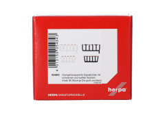 Světelné majáky  "054843" (1:87)