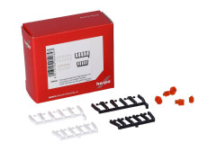 Světelné majáky  "054843" (1:87)