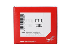 Světelné majáky "054850" (1:87)