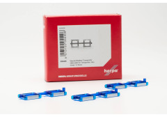 Majáky DBS 5000 "055406"  (1:87)