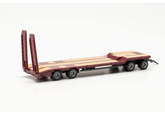 Přívěs TU4 "076142-008  (1:87)