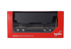 Přívěs TU4 "076142-009"  (1:87)