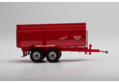 Přívěs Big Body 650 Krampe "076340-002"  (1:87)