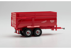 Přívěs Big Body 650 Krampe "076340-002"  (1:87)