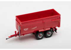 Přívěs Big Body 650 Krampe "076340-002"  (1:87)