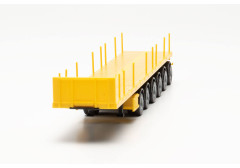 Návěs Nooteboom "076715-004"  (1:87)