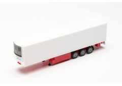 Chladírenský návěs Krone "076746-002"  (1:87)