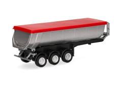 Termonávěs vanový  "076906-002"  (1:87)