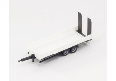 Tandemový vlek  "076913"(1:87)