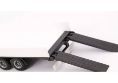 Tandemový vlek  "076913"(1:87)