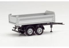 Tandemový přívěs Meiller "076975"  (1:87)