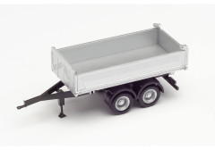 Tandemový přívěs Meiller "076975"  (1:87)