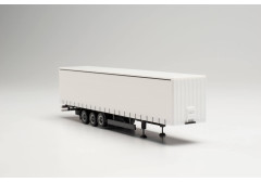 Návěs třínápravový 15m "077002"  (1:87)