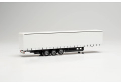 Návěs třínápravový 15m "077002"  (1:87)