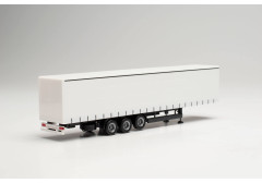 Návěs třínápravový 15m "077002"  (1:87)