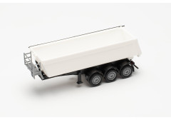 Sklápěcí vanový návěs "Schmitz" "077026"  (1:87)