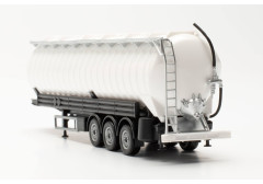 Návěs cisternový FFB "077033"  (1:87)