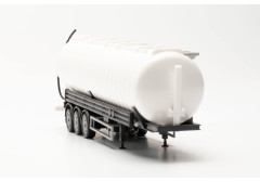 Návěs cisternový FFB "077033"  (1:87)