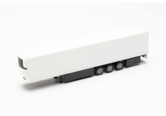 Návěs chladírenský 15m  "077040"  (1:87)