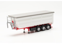 Návěs sklápěcí velkoobjemový "077057"  (1:87)