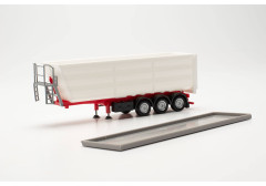 Návěs sklápěcí velkoobjemový "077057"  (1:87)