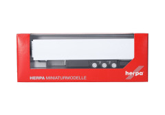 Návěs Schmitz E-chladírenský "077088"  (1:87)