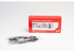 Man nákladní/4-osy /2 kusy"082532"  (1:87)