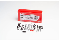 Man TGX tahač/2-osy "082709"  (1:87)
