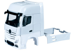 Mercedes Actros 2011 Gigaspace/kabina "083591"  (1:87)