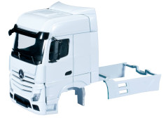 Mercedes Actros 2011 Bigspace/kabina /2 kusy "083614"  (1:87)