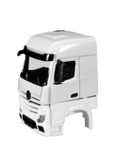 Mercedes Actros 2011 Bigspace/kabina "083621"  (1:87)