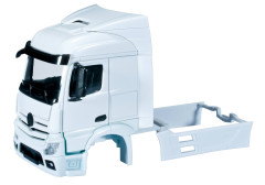 Mercedes Actros 2011 Streamspace/kabina "083638"  (1:87)