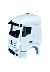 Mercedes Actros 2011 Streamspace/kabina /2 kusy"083645"  (1:87)