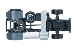 Man TGS Euro 6 /podvozek tahač 2 osy "083676"  (1:87)